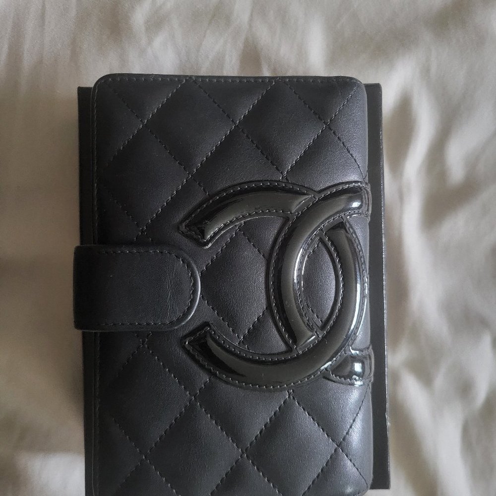 Vintage Chanel Wallet